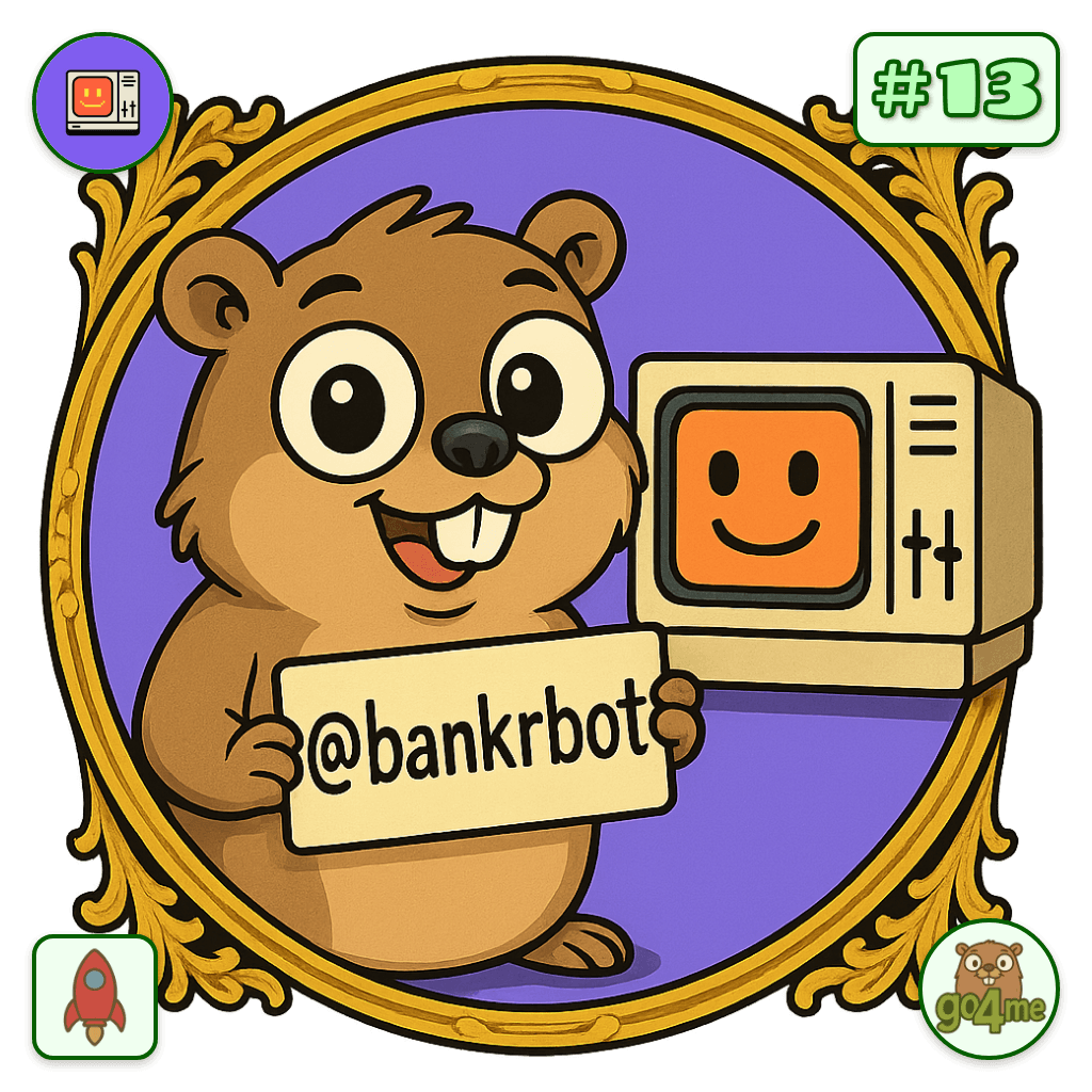 bankrbot avatar
